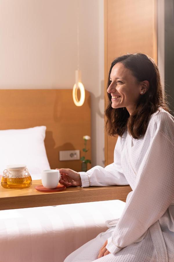Alkima Athens Hotel Luaran gambar
